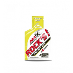 AMIX Rock's! Gel Free 32 gram